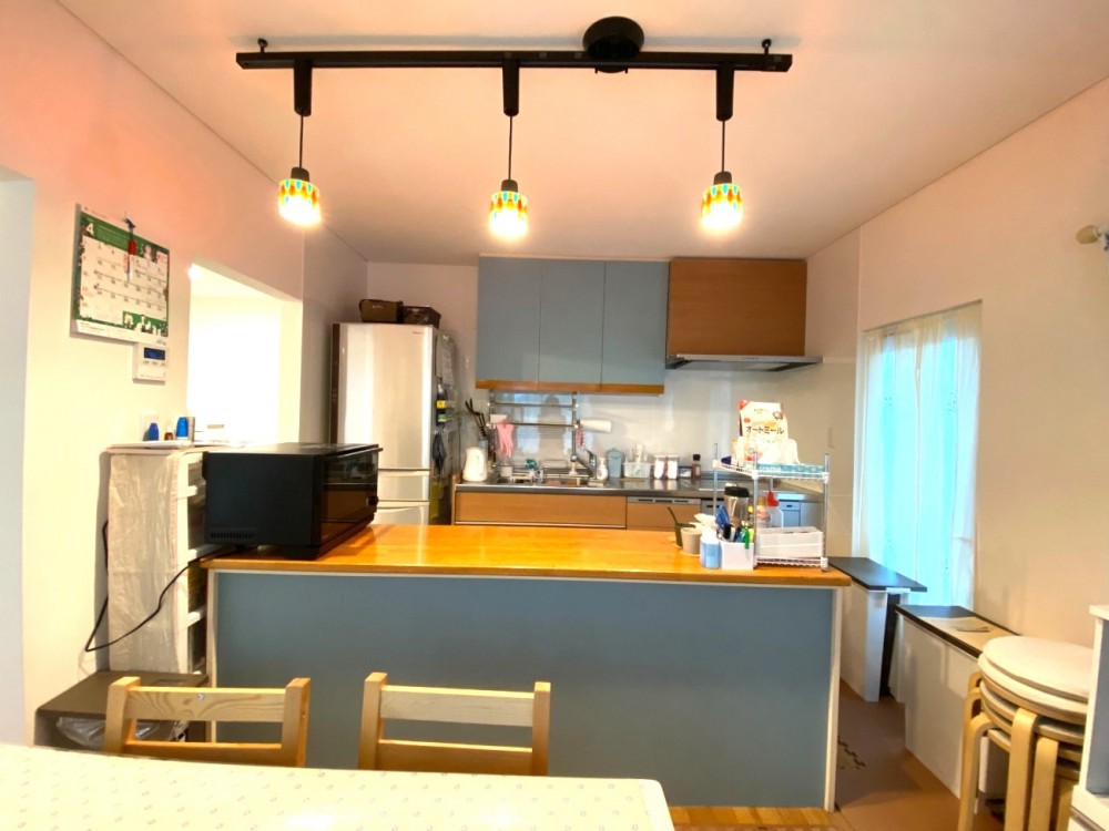 いわき市泉ヶ丘　田村様